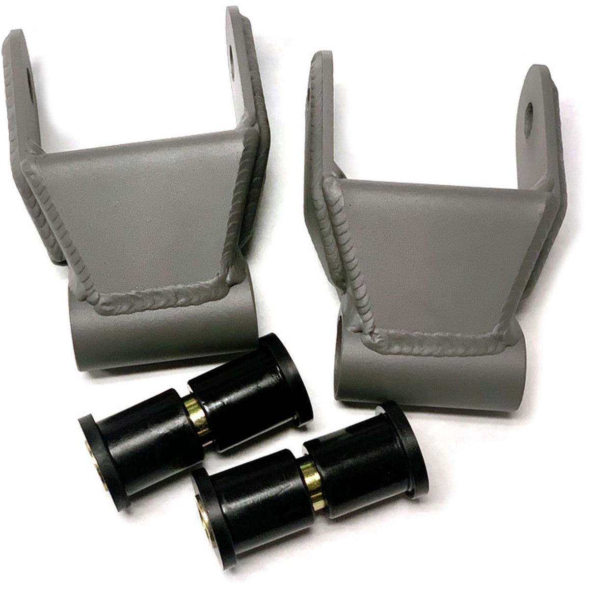 Camburg MIG Shackles 2015-2026 Ford Raptor | 2015-2023 F-150