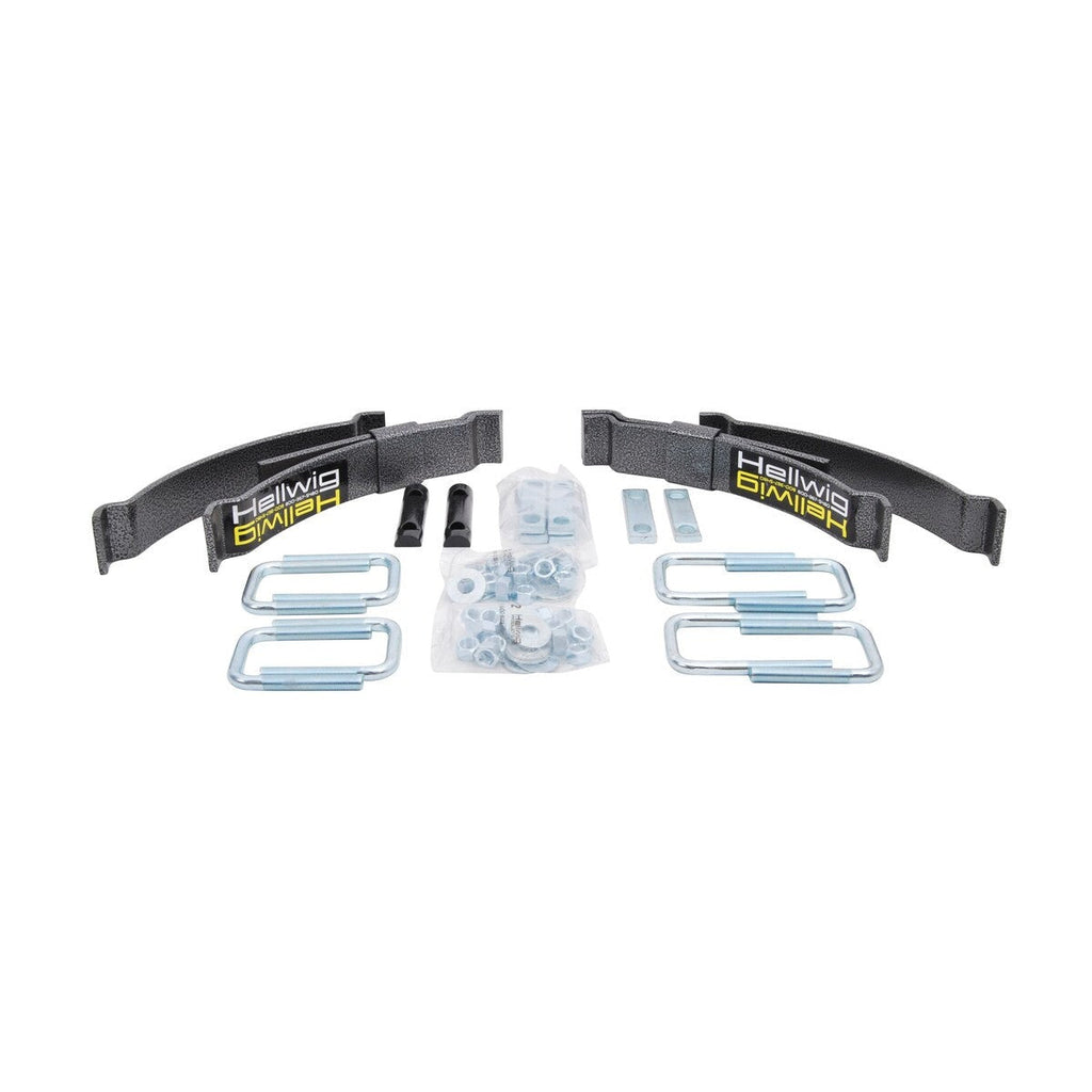 Hellwig 1565 LP-15 Load Leveler Helper Springs