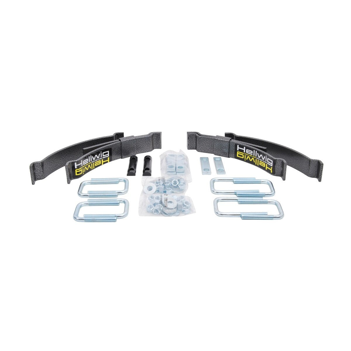 Hellwig 1565 LP-15 Load Leveler Helper Springs