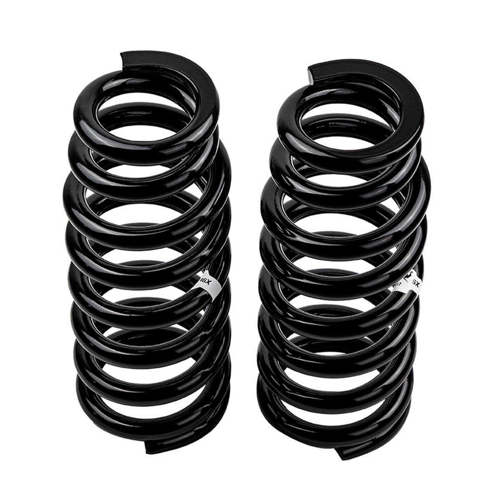 Old Man Emu 2746 Rear Coil Spring Set Medium Load