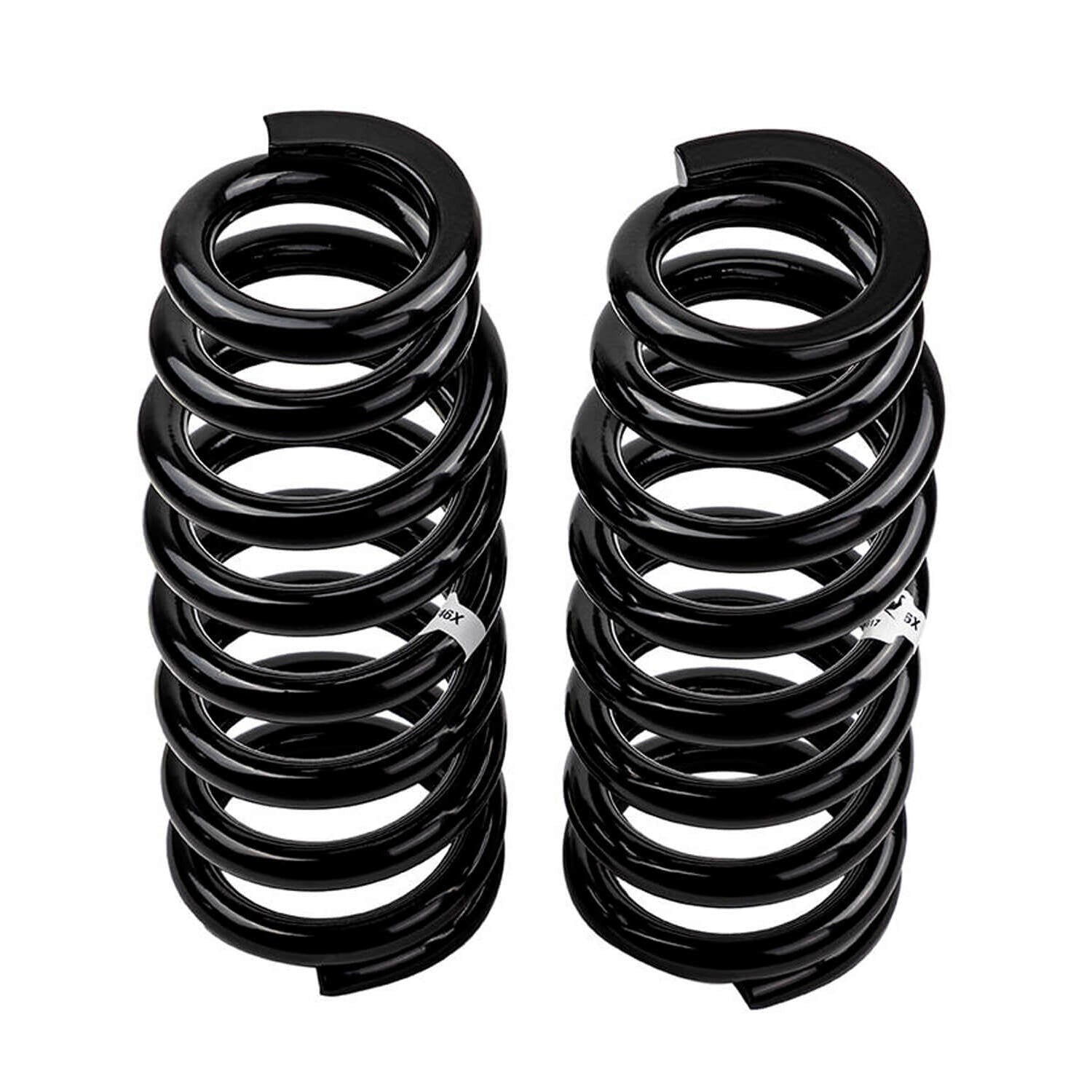 Old Man Emu 2746 Rear Coil Spring Set Medium Load