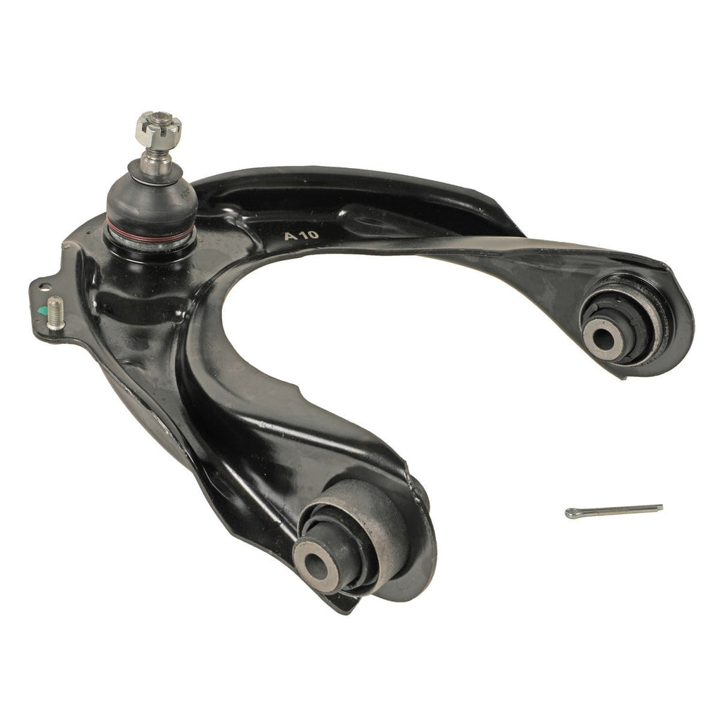 MOOG RK623753 Front Right Upper Control Arm and Ball Joint Assembly for Acura TL