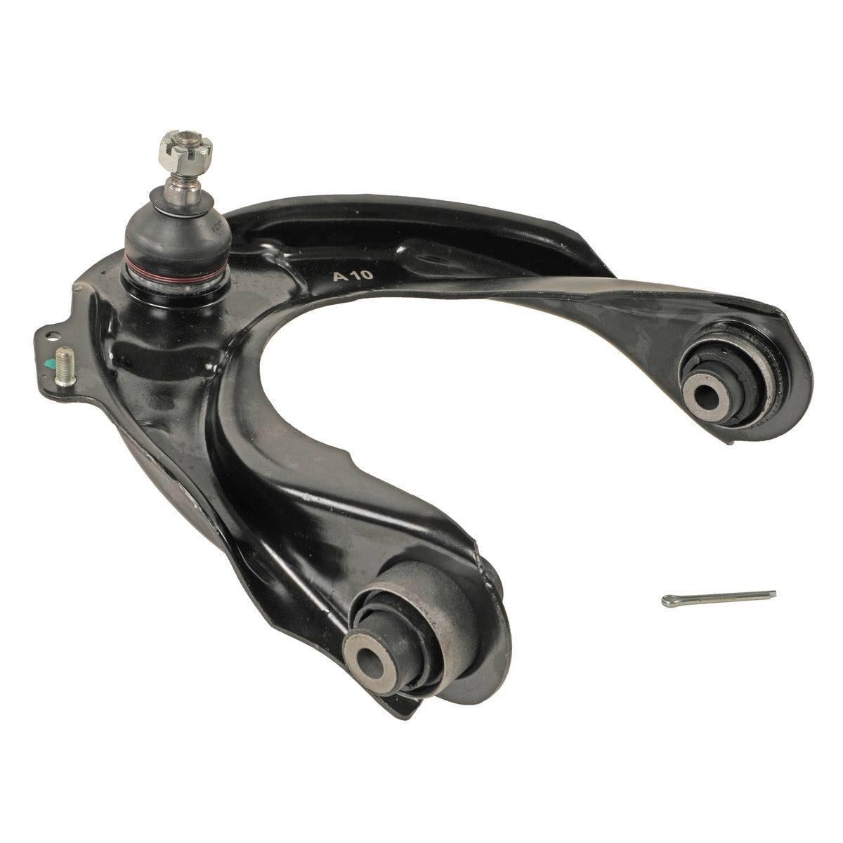 MOOG RK623753 Front Right Upper Control Arm and Ball Joint Assembly for Acura TL