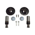 ICON 56104 Toyota 4Runner/FJ Cruiser Lower Control Arm Skid Plate Kit