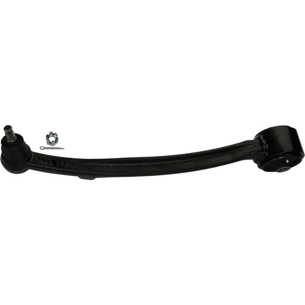 MOOG RK622016 Front Right Lower Forward Control Arm and Ball Joint Assembly for Hyundai Genesis Coupe