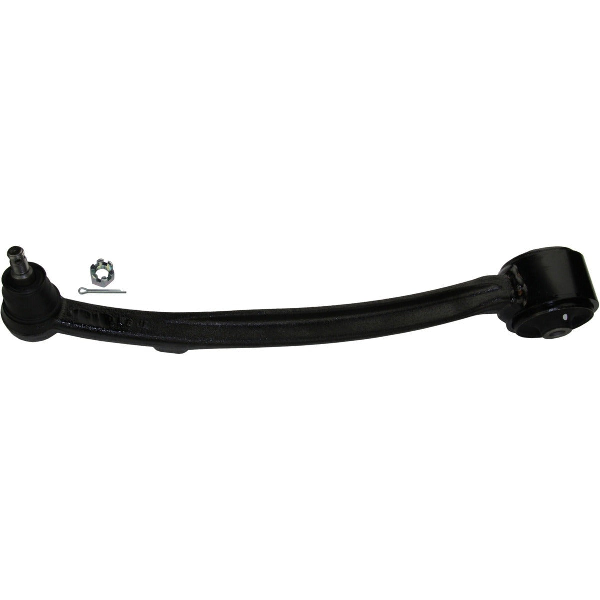 MOOG RK622016 Front Right Lower Forward Control Arm and Ball Joint Assembly for Hyundai Genesis Coupe
