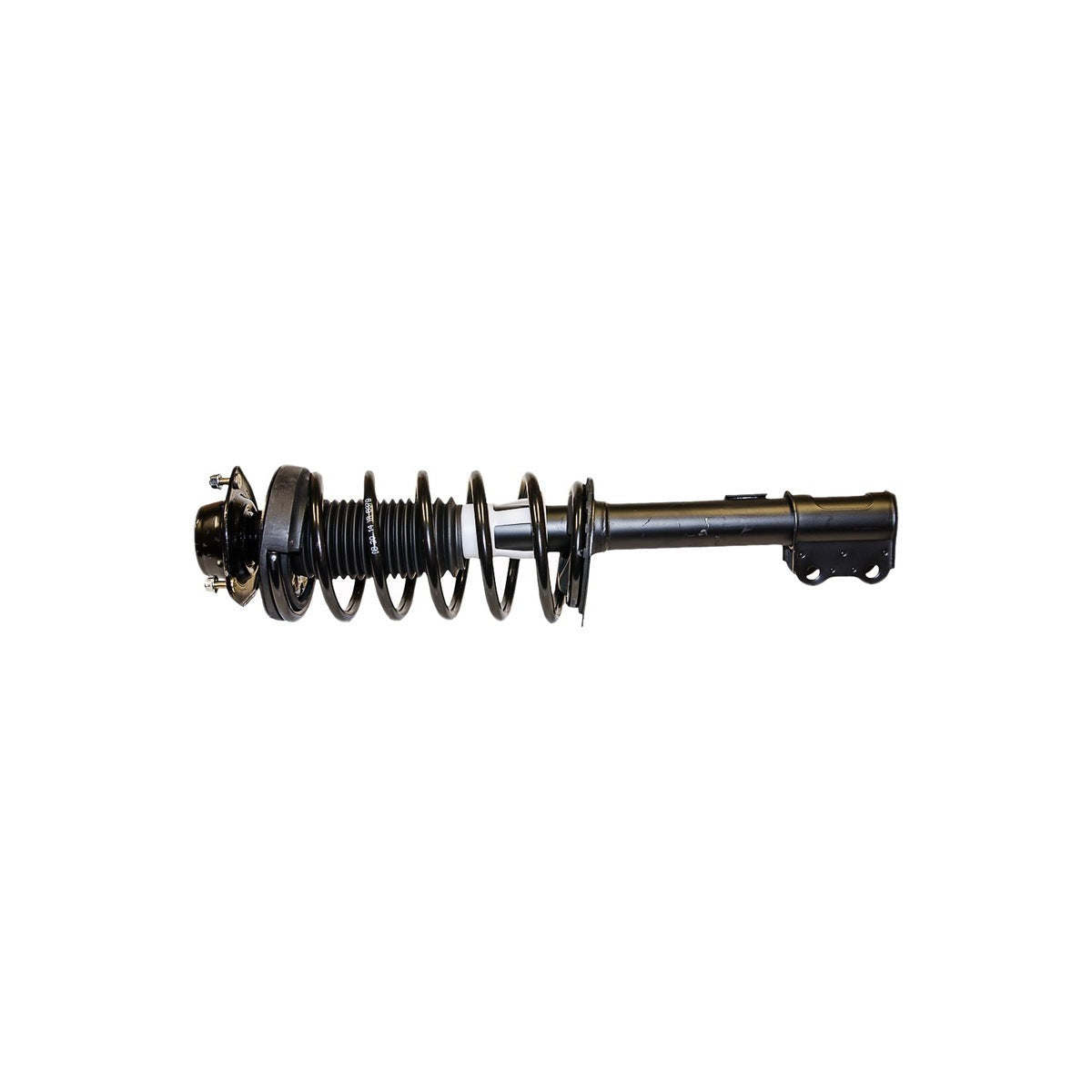 Gabriel G57129 Rear Right Ultra ReadyMount Complete Assembly