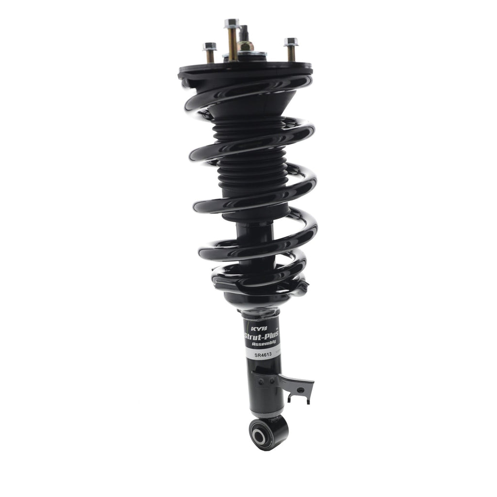 KYB SR4613 Front Left Strut-Plus Strut and Coil Spring Assembly Toyota Tacoma