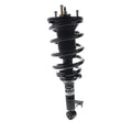 KYB SR4613 Front Left Strut-Plus Strut and Coil Spring Assembly Toyota Tacoma