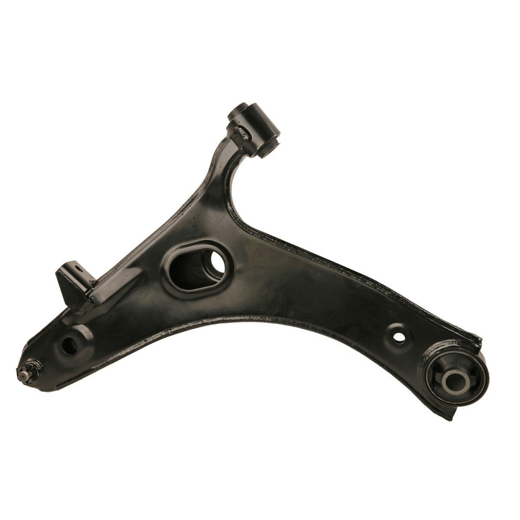 MOOG RK622789 Front Right Lower Control Arm and Ball Joint Assembly for Subaru Forester