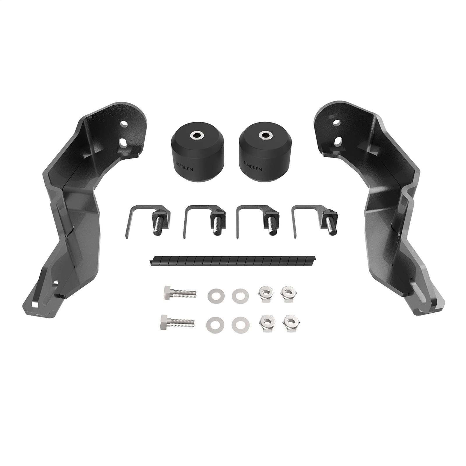 Timbren Suspension Enhancement System Front Kit 2015-2026 Ford F-150 4WD