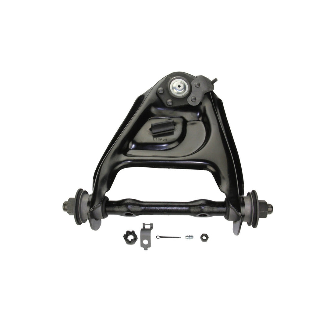 MOOG RK621269 Front Left Upper Control Arm and Ball Joint Assembly for Chevrolet C10