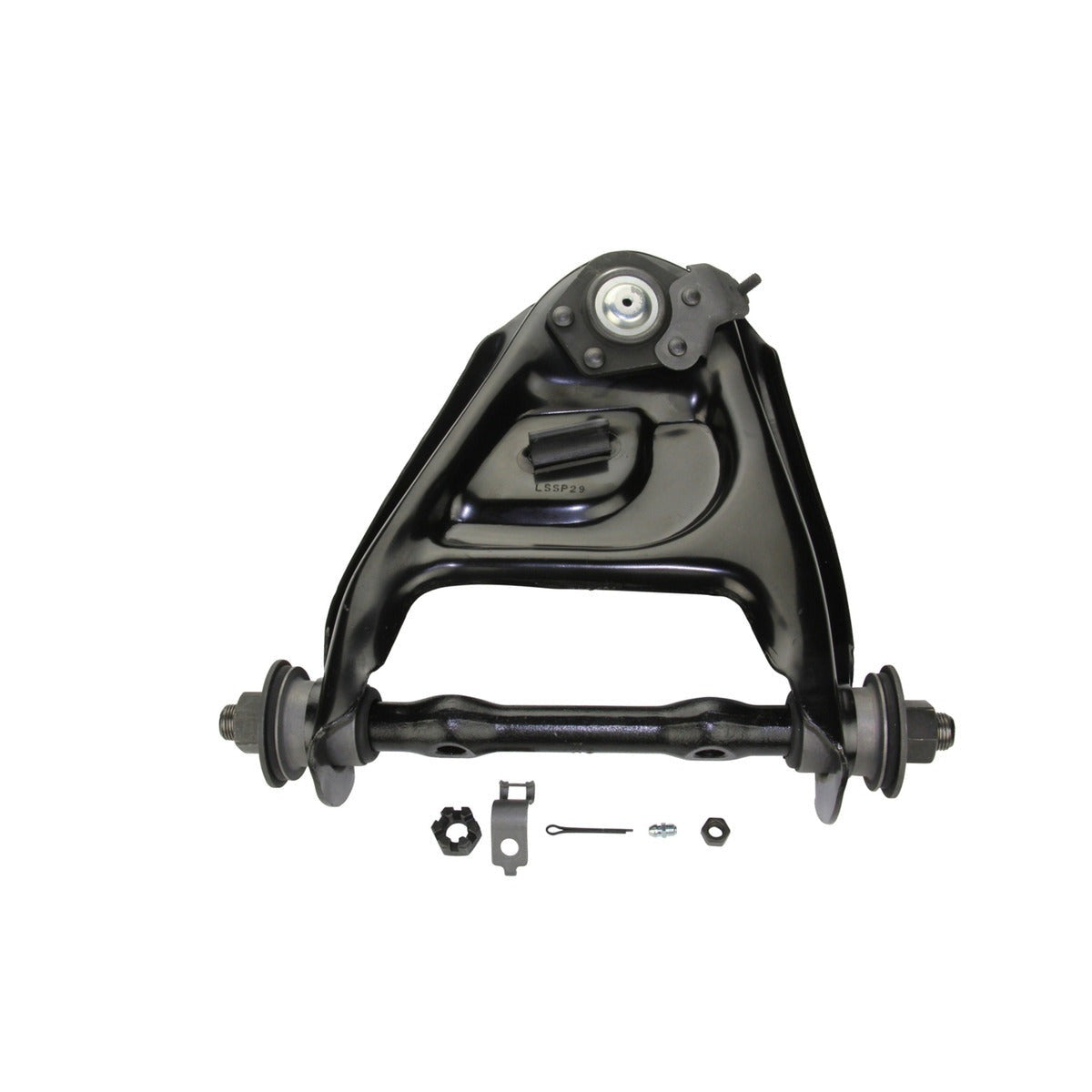MOOG RK621269 Front Left Upper Control Arm and Ball Joint Assembly for Chevrolet C10