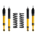 Old Man Emu Nitrocharger Plus Set for 2010-2024 Toyota 4Runner w/2.5" lift