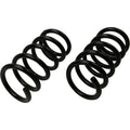 MOOG 81731 Rear Coil Spring Set