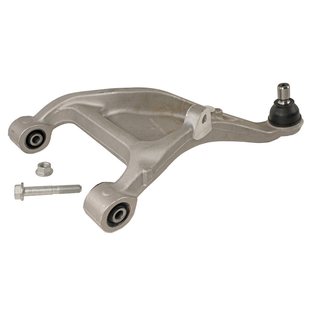 MOOG RK623397 Rear Right Upper Control Arm and Ball Joint Assembly for Nissan Pathfinder