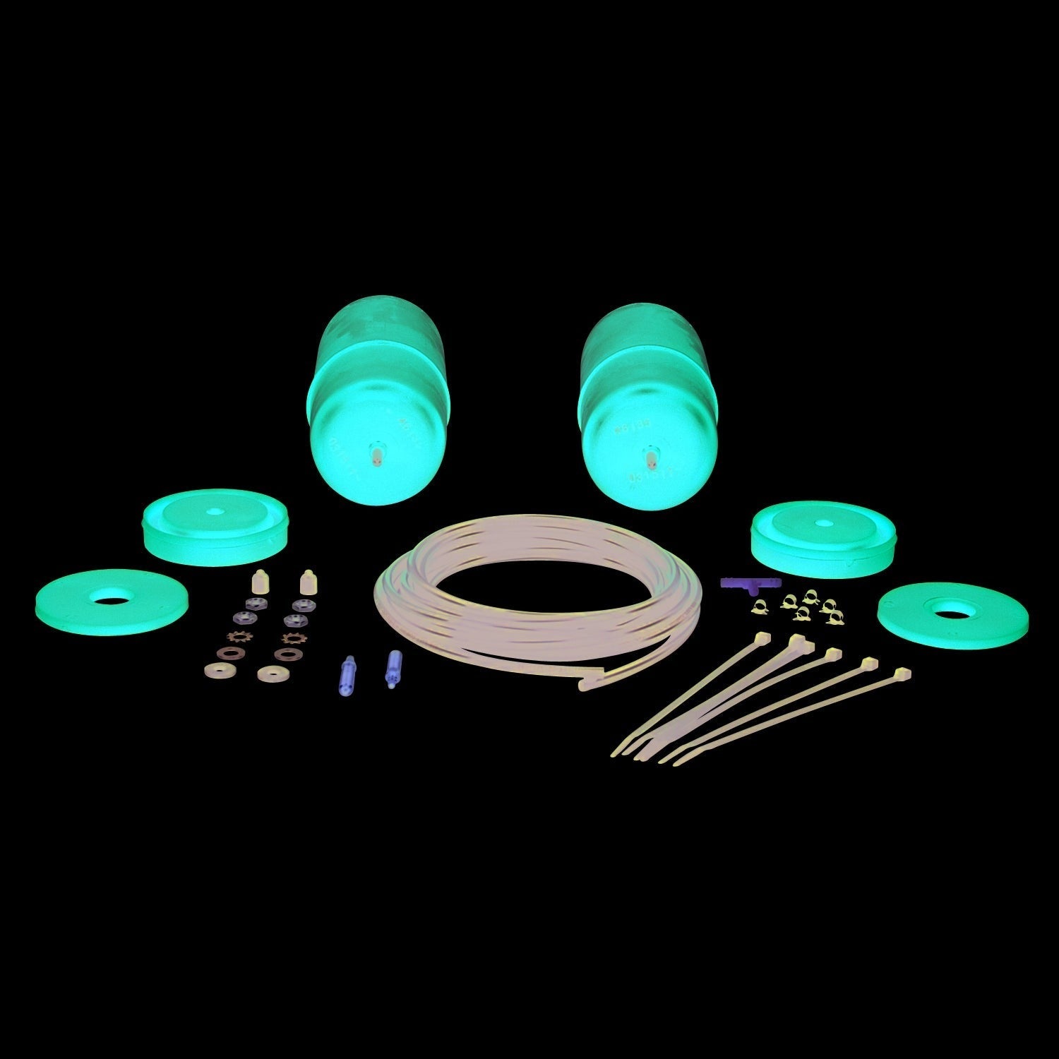 Air Lift 80753 Air Lift 1000 Air Spring Kit