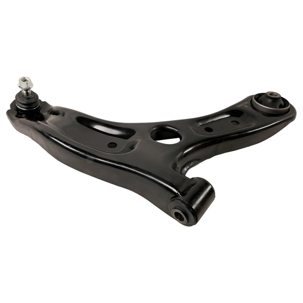 MOOG RK623797 Control Arm and Ball Joint Assembly for Kia Rio