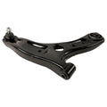 MOOG RK623797 Control Arm and Ball Joint Assembly for Kia Rio