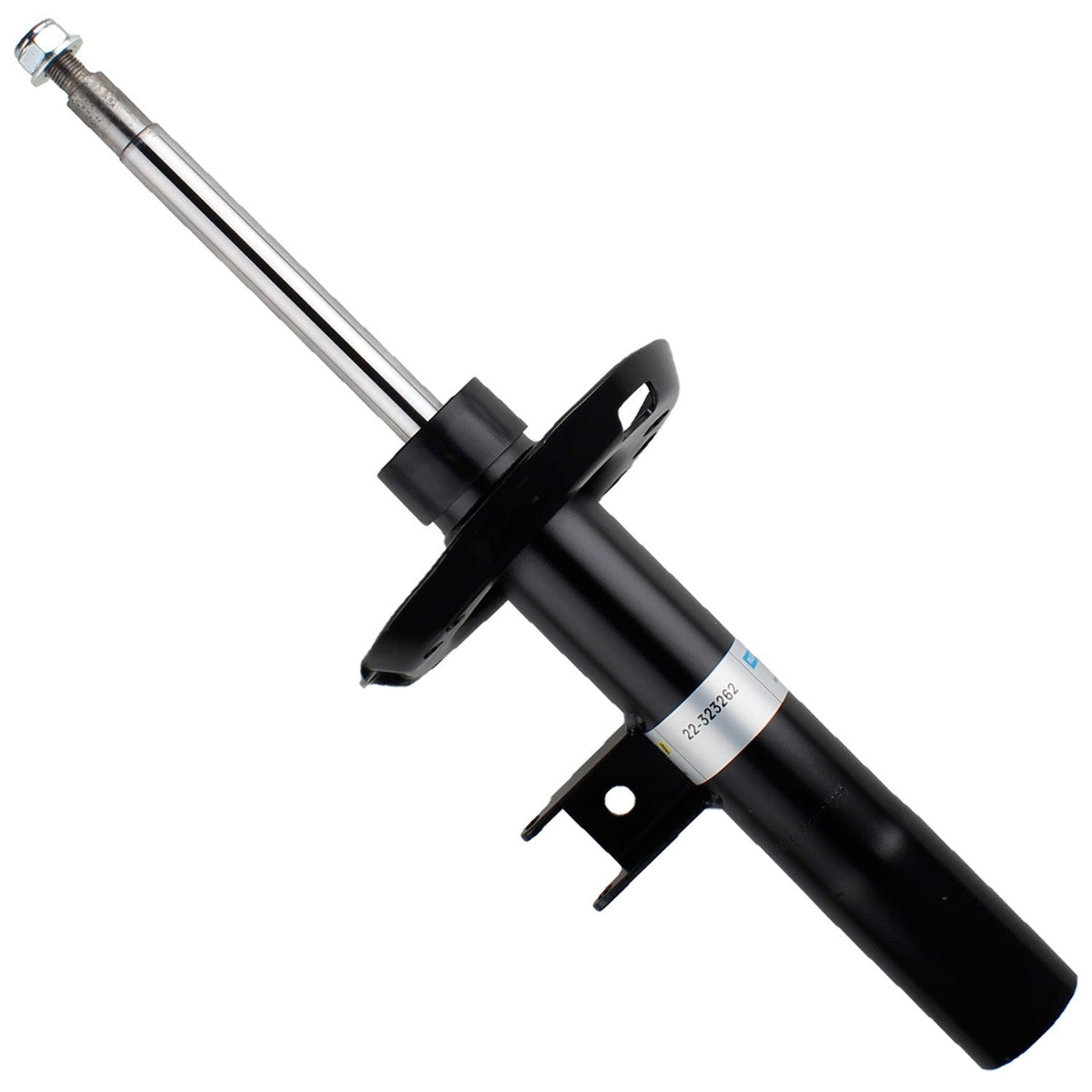 Bilstein 22-323262 Front Left B4 OE Replacement Strut Mercedes-Benz CLA250