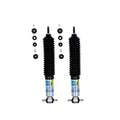 Bilstein 5100 Monotube Shocks Front Pair for 2019-2024 Ram 1500 Classic RWD