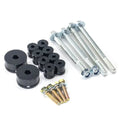 Dobinsons Front IFS Diff Drop Kit for 2010-2024 Lexus GX460 AWD
