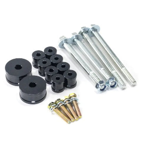 Dobinsons Front IFS Diff Drop Kit for 2010-2024 Lexus GX460 AWD