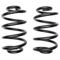 MOOG 6101 Rear Coil Spring Set