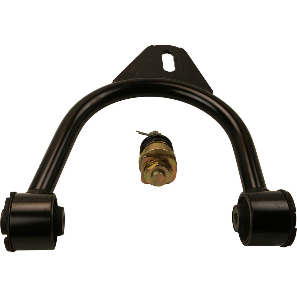 MOOG RK100111 Front Upper Control Arm and Ball Joint Assembly for Chrysler 300