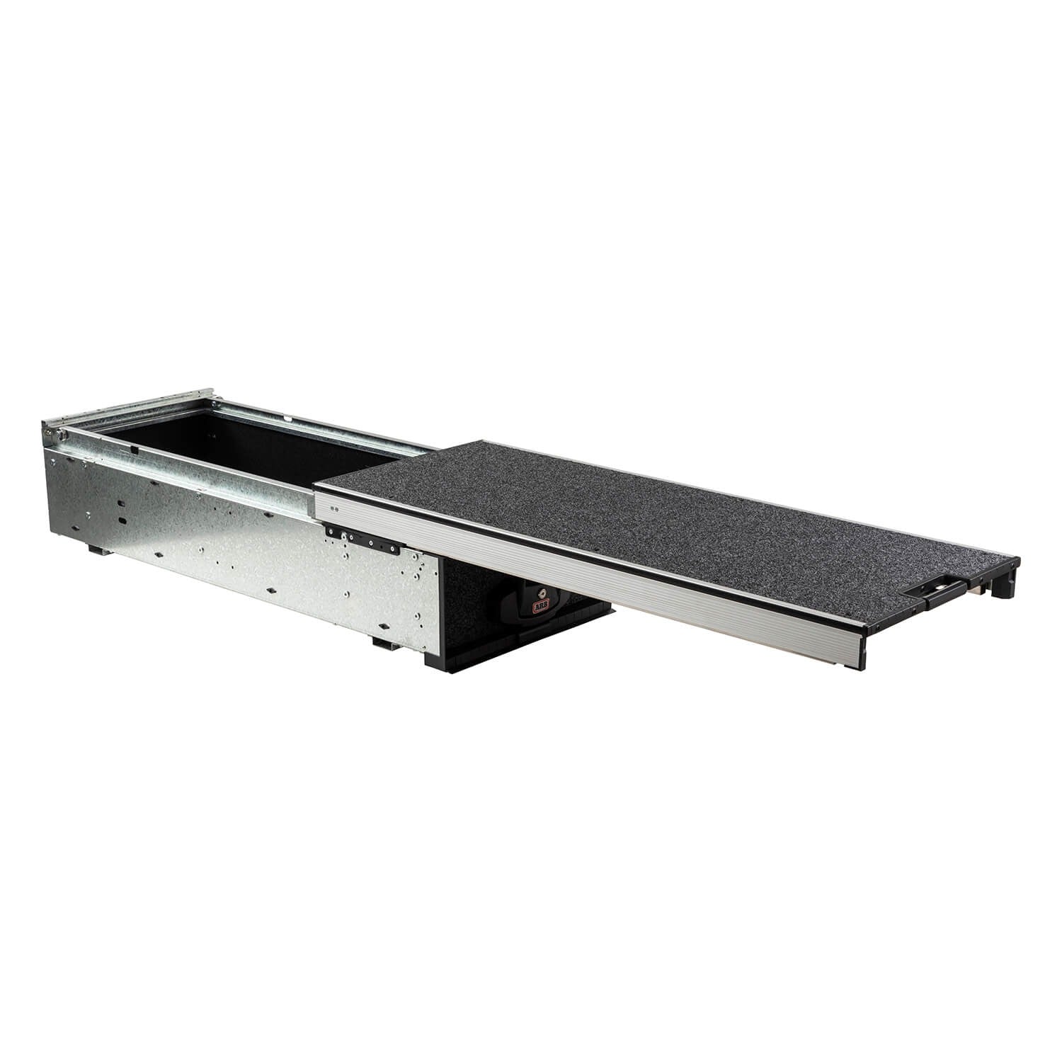 ARB Roller Drawer with Roller Floor