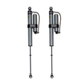 Bilstein 5160 w/ Remote Reservoir Shocks Rear Pair for 2017-2024 Ford F350 Super Duty 4WD