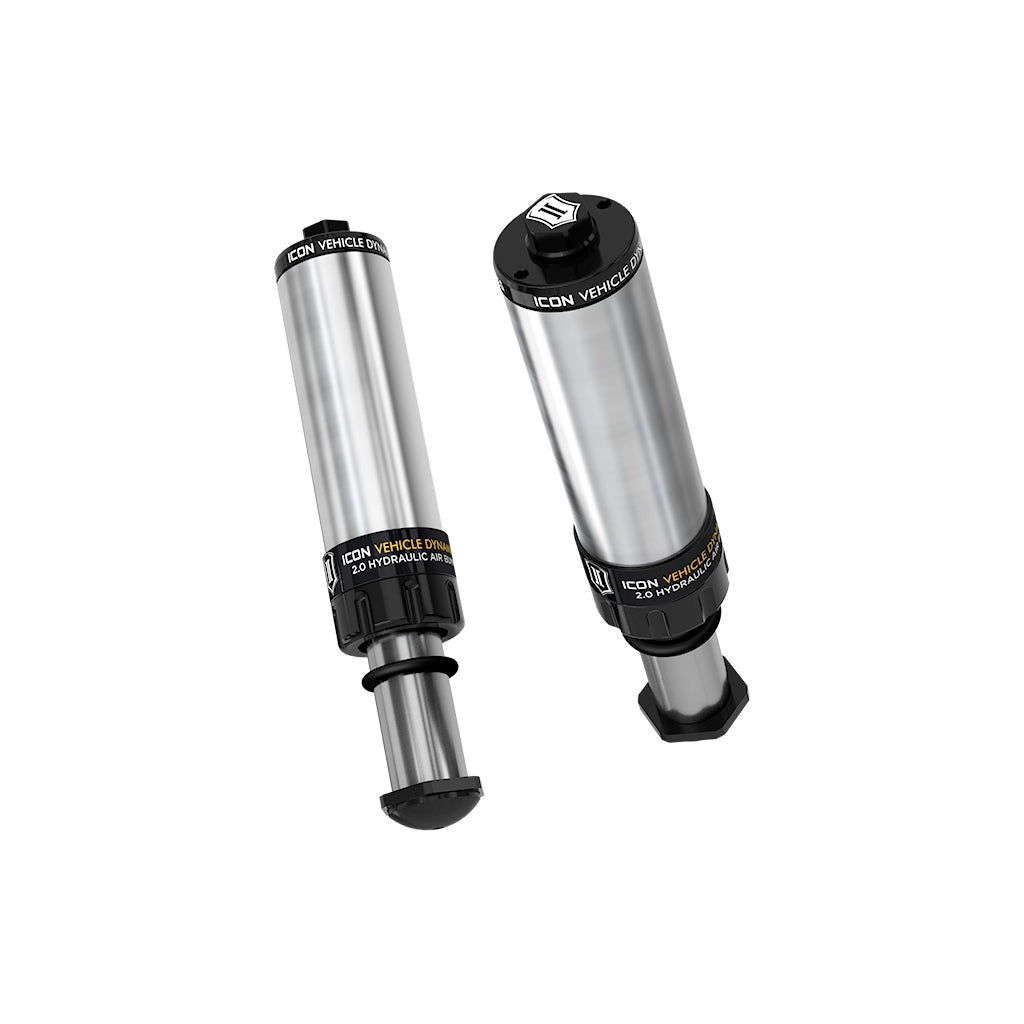 ICON 56111 Toyota Tundra Rear Hydraulic Bump Stop Kit