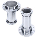 Camburg 2.50" Front Left Bolt-on Spindle Snouts