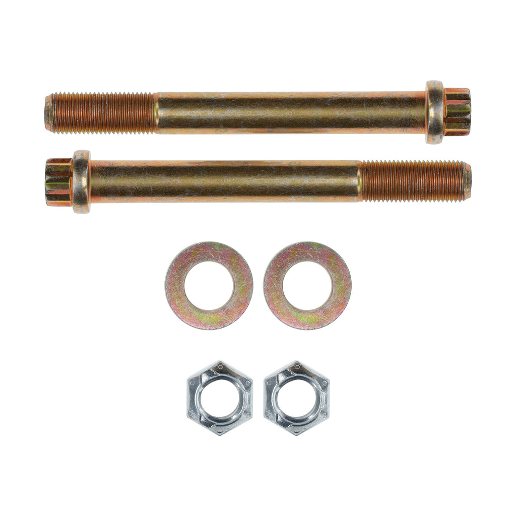 Camburg Bolt, Nut and Washer Kit