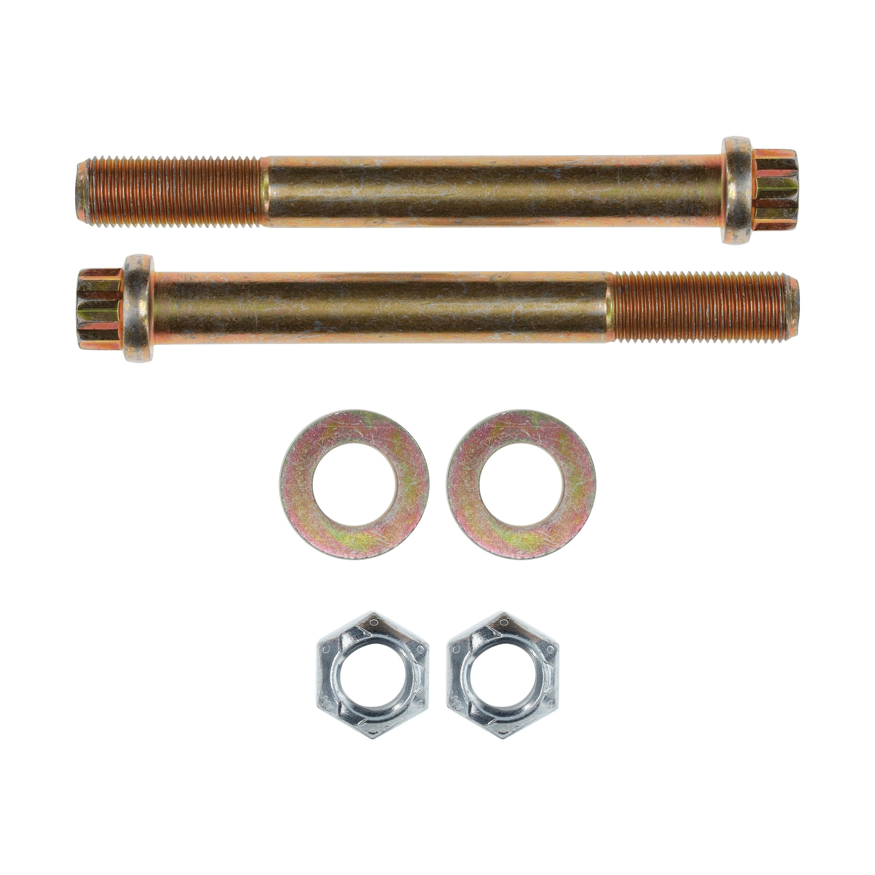 Camburg Bolt, Nut and Washer Kit