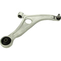 MOOG RK622368 Front Right Lower Control Arm and Ball Joint Assembly for Hyundai Sonata