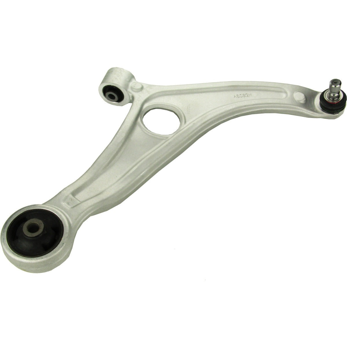 MOOG RK622368 Front Right Lower Control Arm and Ball Joint Assembly for Hyundai Sonata