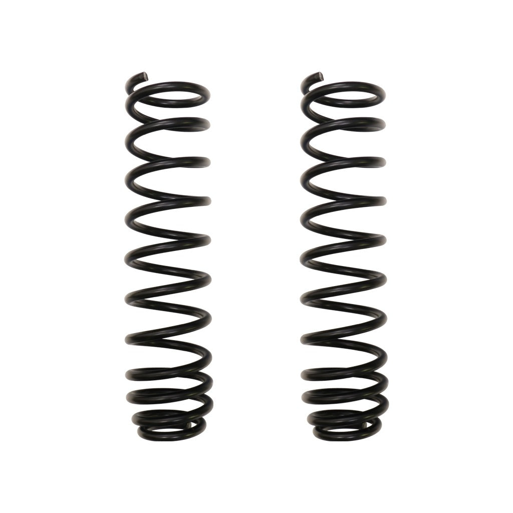 ICON 24010 Jeep JK Wrangler 4.5" Lift Front Dual Rate Spring Kit