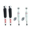 Eibach Pro-Truck Sport Strut & Shocks Set for 2016-2023 Toyota Tacoma