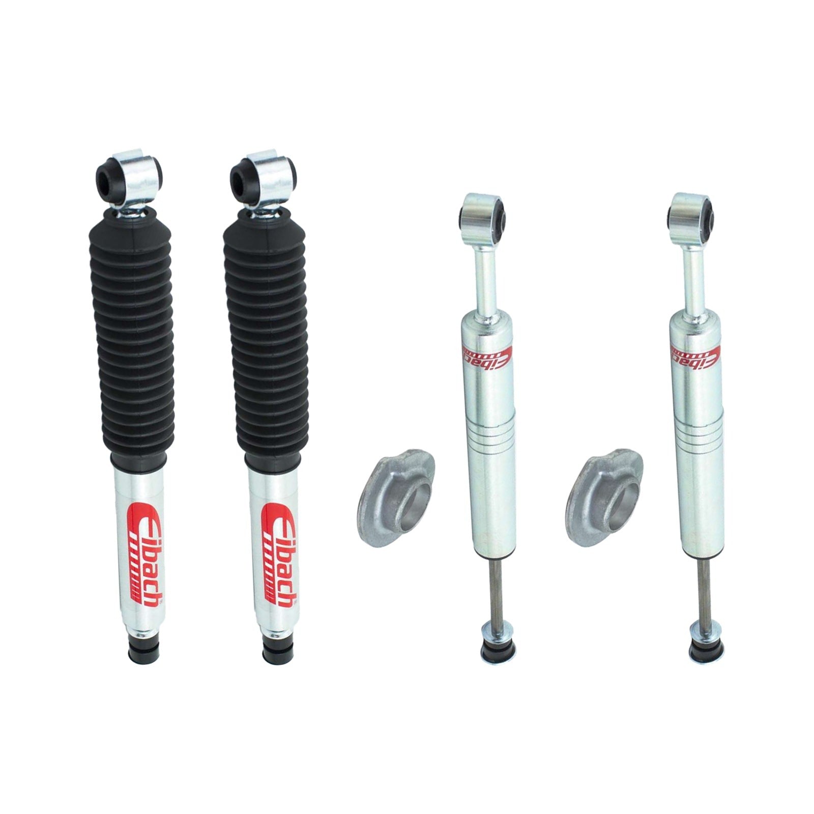 Eibach Pro-Truck Sport Strut & Shocks Set for 2016-2023 Toyota Tacoma