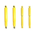 Monroe Magnum OE Replacement Shocks Set for 1992 Dodge W350 4WD