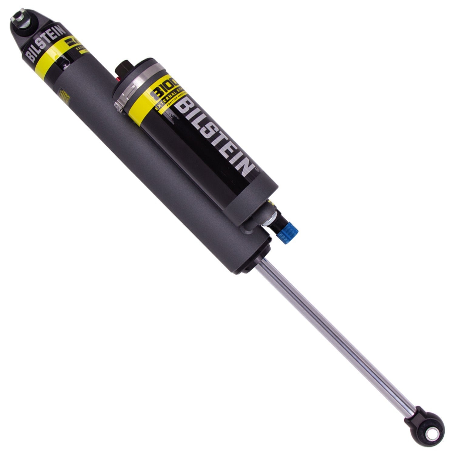 Bilstein 25-291322 Rear Left B8 8100 (Bypass) Shock Jeep Wrangler, Wrangler JK