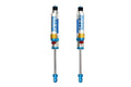 King Shocks 2.5 Performance Piggyback Shocks Rear Pair for 2019-2024 Ram 1500 4WD