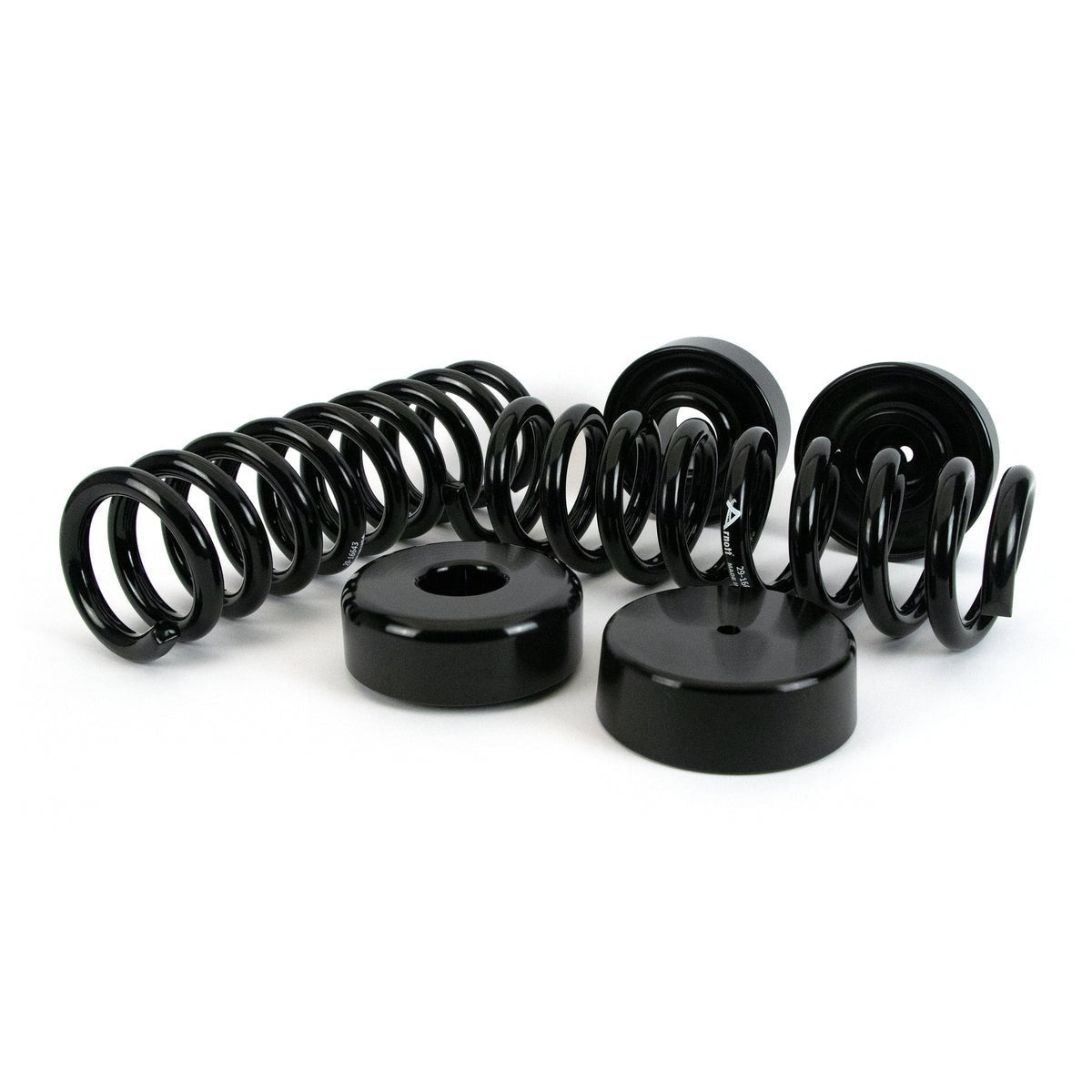 Arnott C-3550 Front and Rear Conversion Kit Mercedes-Benz CLS-Class (W218)