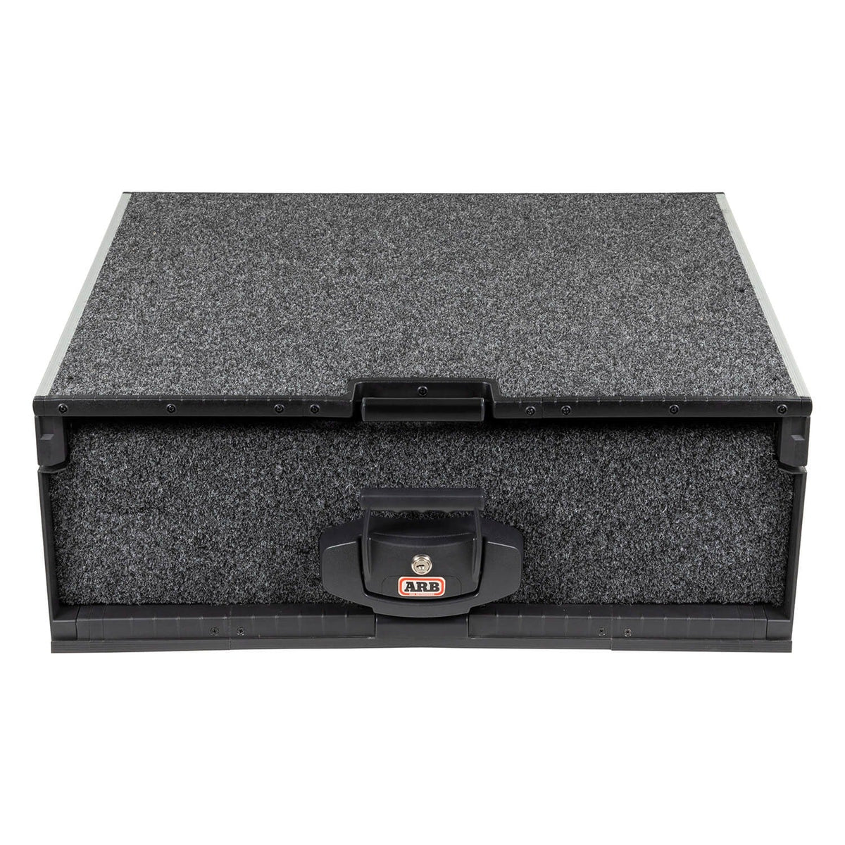 ARB Roller Drawer with Roller Floor