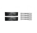 Icon 0.25" Bump Stop Spacer Kit for 2010-2024 Lexus GX460 AWD