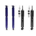Monroe Monro-Matic Plus Shocks Set for 2004-2012 GMC Canyon