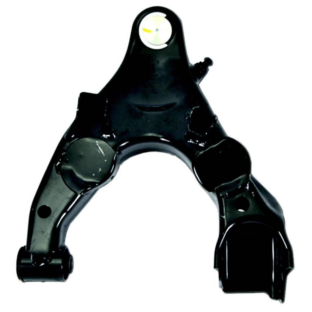 MOOG RK620525 Front Right Lower Control Arm and Ball Joint Assembly for Toyota Land Cruiser