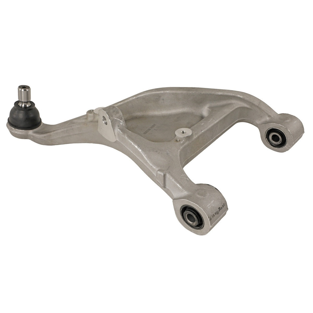 MOOG RK623398 Rear Left Upper Control Arm and Ball Joint Assembly for Nissan Pathfinder