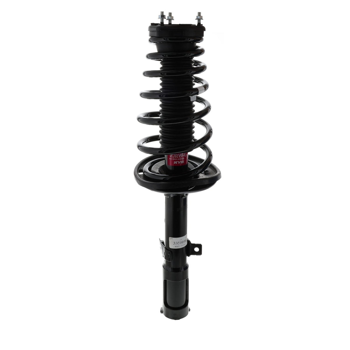KYB SR4743 Rear Right Strut-Plus Toyota Avalon